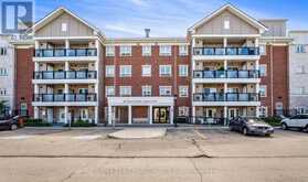 206 - 60 BAYCLIFFE CRESCENT Brampton