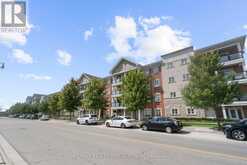 206 - 60 BAYCLIFFE CRESCENT Brampton