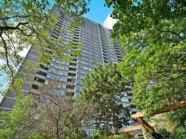 2001 - 3100 KIRWIN AVENUE Mississauga  Ontario