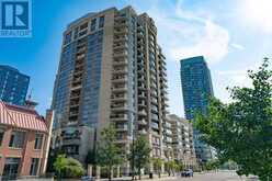 1805 - 350 PRINCESS ROYAL DRIVE Mississauga 