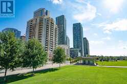 1805 - 350 PRINCESS ROYAL DRIVE Mississauga 