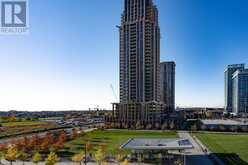 1805 - 350 PRINCESS ROYAL DRIVE Mississauga