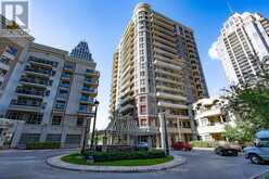 1805 - 350 PRINCESS ROYAL DRIVE Mississauga 