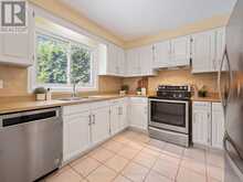 3569 BELVEDERE CRESCENT Mississauga