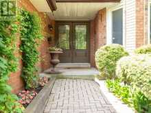 3569 BELVEDERE CRESCENT Mississauga