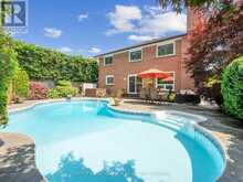 3569 BELVEDERE CRESCENT Mississauga