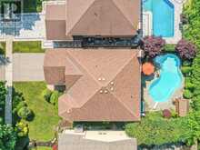 3569 BELVEDERE CRESCENT Mississauga