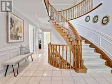 3569 BELVEDERE CRESCENT Mississauga