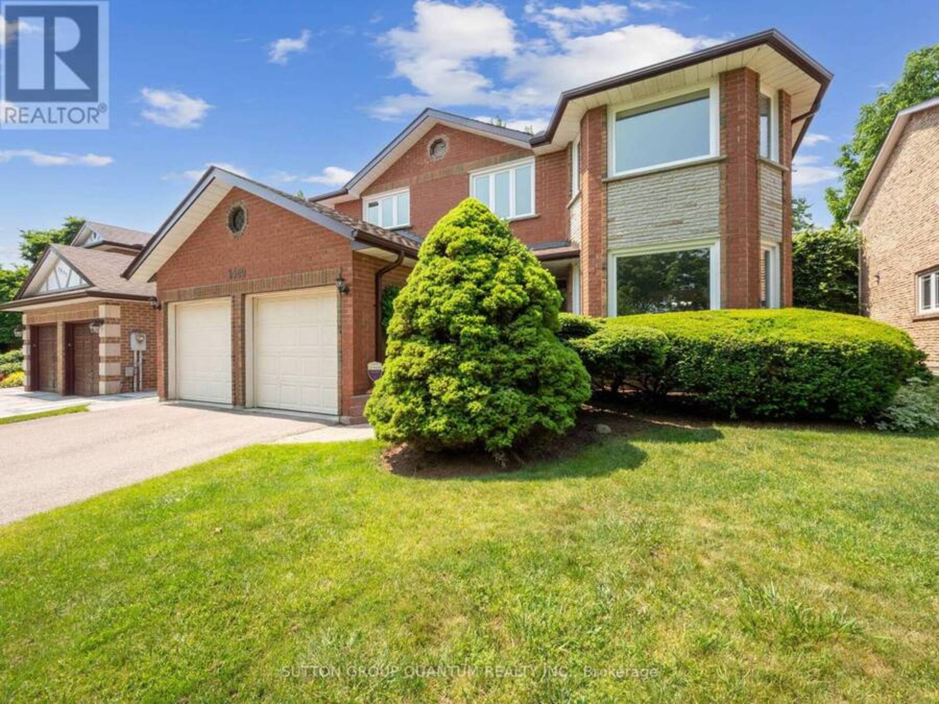 3569 BELVEDERE CRESCENT Mississauga