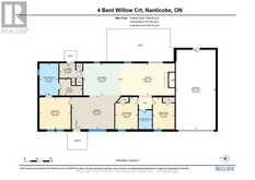 4 BENT WILLOW COURT Haldimand 