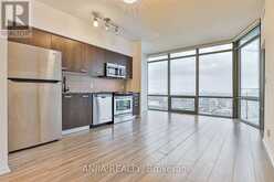 4202 - 832 BAY STREET Toronto