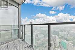 4202 - 832 BAY STREET Toronto