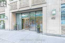 4202 - 832 BAY STREET Toronto