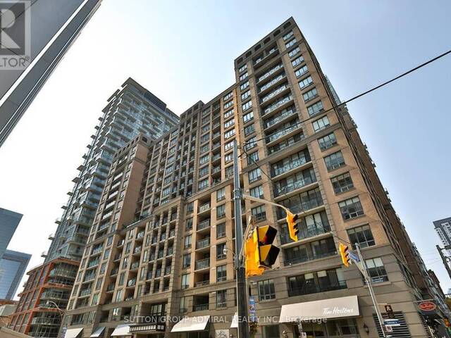 PH14 - 140 SIMCOE STREET Toronto Ontario