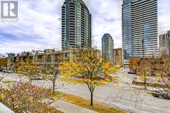 208 - 20 OLIVE AVENUE Toronto