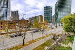 208 - 20 OLIVE AVENUE Toronto