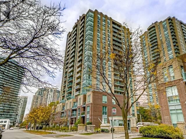 208 - 20 OLIVE AVENUE Toronto Ontario