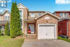 1813 DALHOUSIE CRESCENT Oshawa 