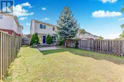 1813 DALHOUSIE CRESCENT Oshawa