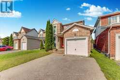 1813 DALHOUSIE CRESCENT Oshawa 