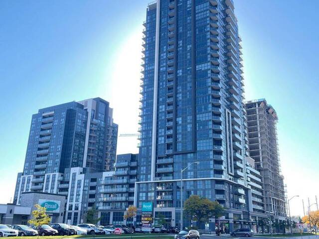 701 - 30 MEADOWGLEN PLACE Toronto Ontario