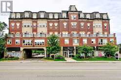 306 - 15450 YONGE STREET Aurora