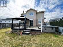 97 HERRELL AVENUE Barrie 