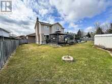 97 HERRELL AVENUE Barrie