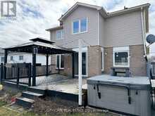 97 HERRELL AVENUE Barrie 