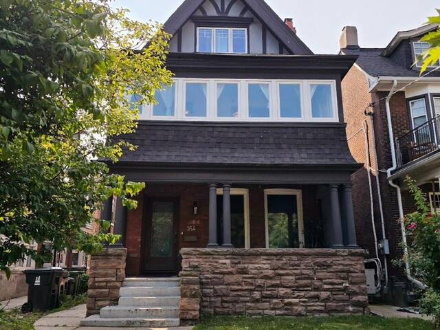 164 DUNN AVENUE Toronto Ontario