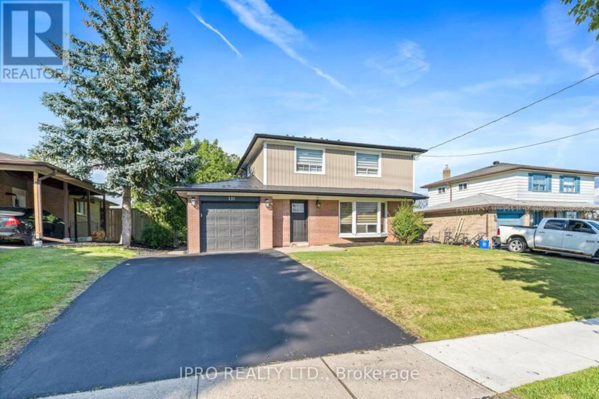 131 MOUNTAINVIEW ROAD S Halton Hills 