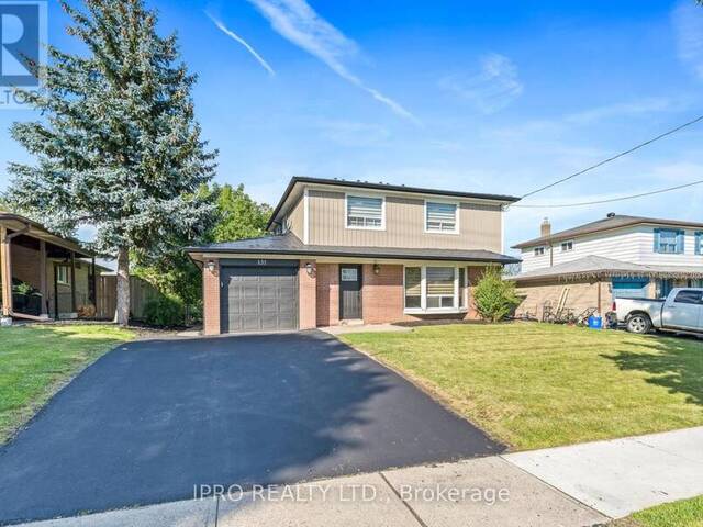 131 MOUNTAINVIEW ROAD S Halton Hills  Ontario