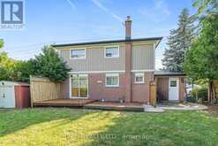 131 MOUNTAINVIEW ROAD S Halton Hills 