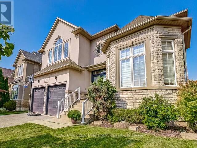 1523 ARROWHEAD ROAD Oakville Ontario