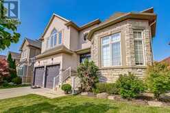 1523 ARROWHEAD ROAD Oakville