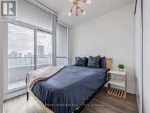 3807 - 208 ENFIELD PLACE Mississauga 