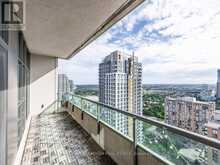 3807 - 208 ENFIELD PLACE Mississauga 