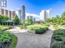 3807 - 208 ENFIELD PLACE Mississauga 