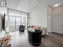 3807 - 208 ENFIELD PLACE Mississauga 