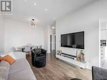 3807 - 208 ENFIELD PLACE Mississauga 