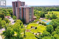 608 - 1400 DIXIE ROAD Mississauga 