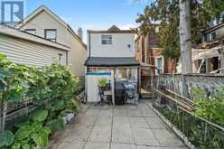 623 OSSINGTON AVENUE Toronto