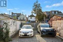 623 OSSINGTON AVENUE Toronto