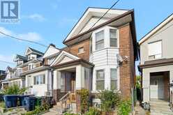 623 OSSINGTON AVENUE Toronto