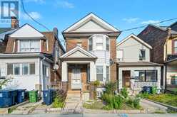 623 OSSINGTON AVENUE Toronto