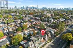 623 OSSINGTON AVENUE Toronto