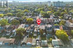 623 OSSINGTON AVENUE Toronto