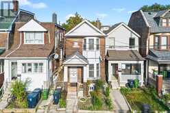 623 OSSINGTON AVENUE Toronto