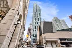 506 - 8 THE ESPLANADE STREET Toronto