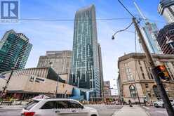 506 - 8 THE ESPLANADE STREET Toronto